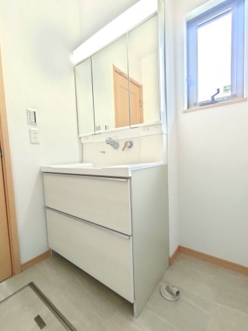 detached 埼玉県吉川市美南４丁目
地図を見る