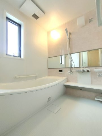 detached 埼玉県吉川市美南４丁目
地図を見る