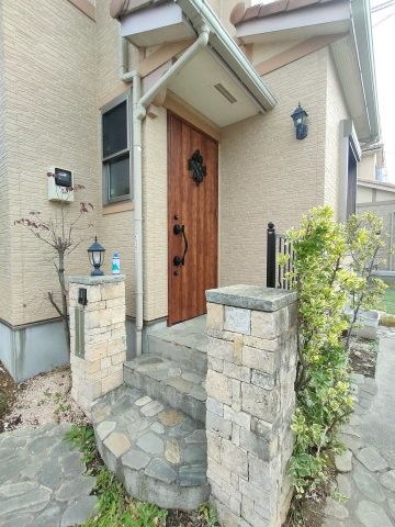 detached 埼玉県吉川市美南４丁目
地図を見る