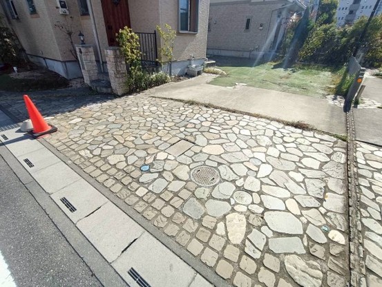 detached 埼玉県吉川市美南４丁目
地図を見る