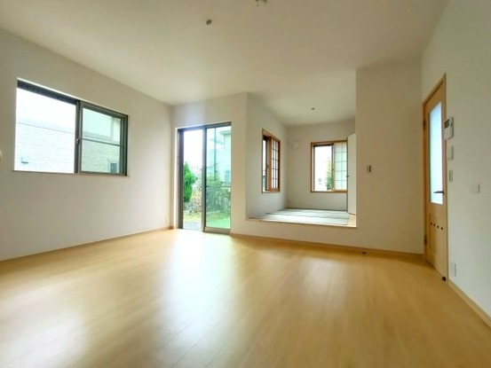 detached 埼玉県吉川市美南４丁目
地図を見る