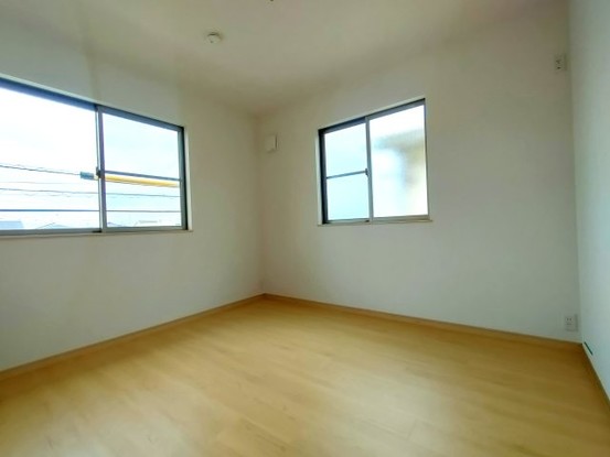 detached 埼玉県吉川市美南４丁目
地図を見る