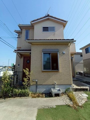 detached 埼玉県吉川市美南４丁目
地図を見る