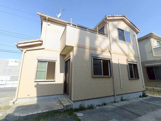 detached 埼玉県吉川市美南４丁目
地図を見る