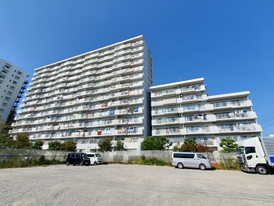 apartment 埼玉県三郷市さつき平１丁目
地図を見る