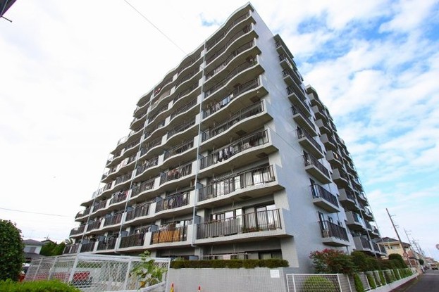 apartment 埼玉県三郷市早稲田７丁目
地図を見る