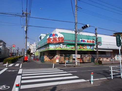 apartment 埼玉県三郷市早稲田７丁目
地図を見る