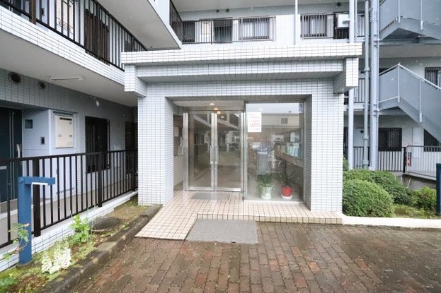 apartment 埼玉県三郷市早稲田７丁目
地図を見る