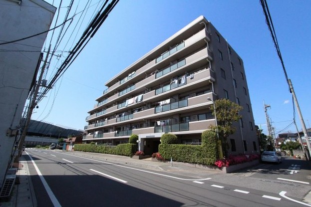 apartment 埼玉県三郷市高州１丁目
地図を見る