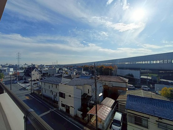 apartment 埼玉県三郷市高州１丁目
地図を見る