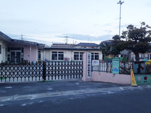 apartment 埼玉県三郷市高州１丁目
地図を見る