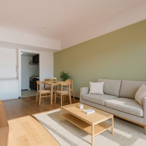 apartment 埼玉県三郷市高州１丁目
地図を見る