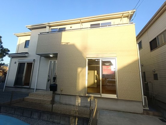 detached 埼玉県北葛飾郡松伏町大字松伏
地図を見る