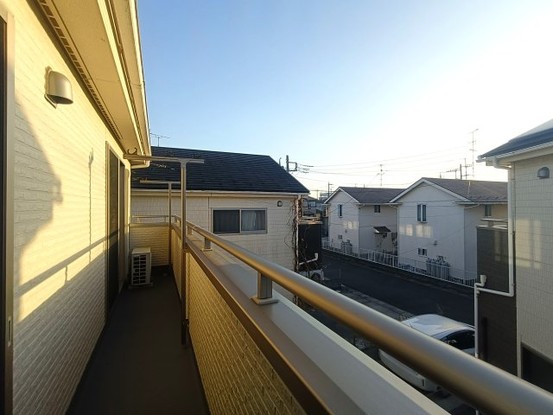 detached 埼玉県北葛飾郡松伏町大字松伏
地図を見る