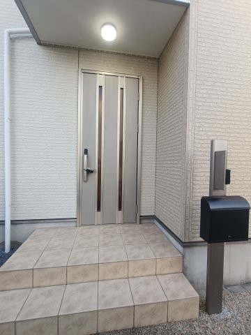 detached 埼玉県北葛飾郡松伏町大字松伏
地図を見る