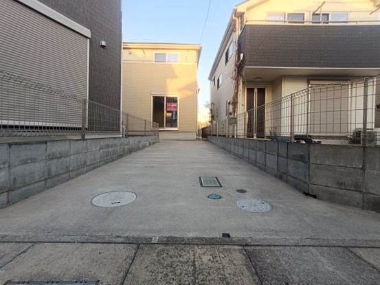 detached 埼玉県北葛飾郡松伏町大字松伏
地図を見る