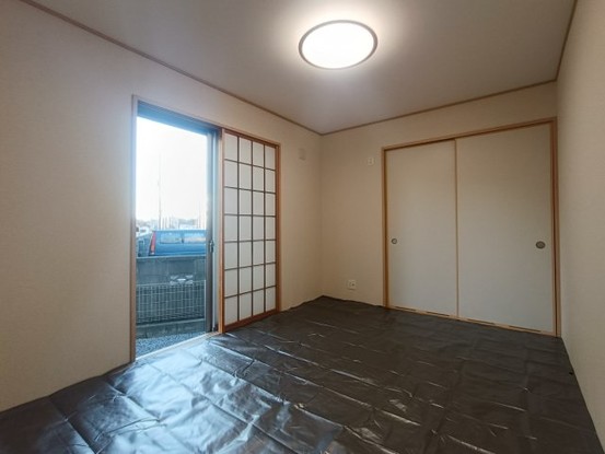 detached 埼玉県北葛飾郡松伏町大字松伏
地図を見る