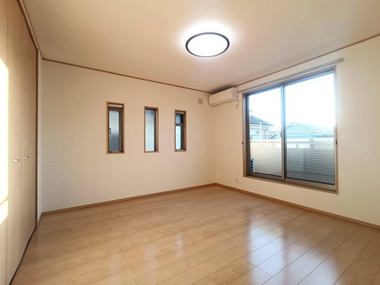 detached 埼玉県北葛飾郡松伏町大字松伏
地図を見る