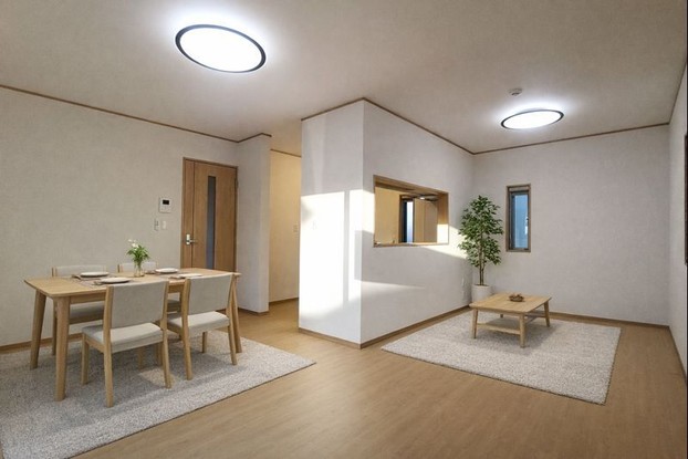 detached 埼玉県北葛飾郡松伏町大字松伏
地図を見る