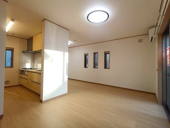 detached 埼玉県北葛飾郡松伏町大字松伏
地図を見る