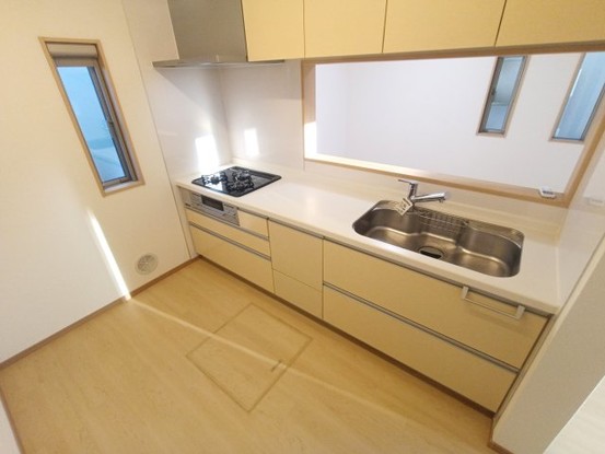 detached 埼玉県北葛飾郡松伏町大字松伏
地図を見る