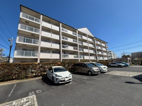 apartment 埼玉県三郷市早稲田６丁目
地図を見る
