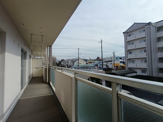 apartment 埼玉県三郷市早稲田６丁目
地図を見る