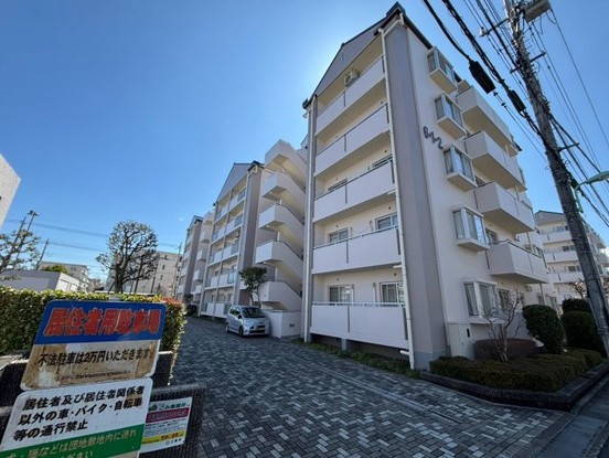 apartment 埼玉県三郷市早稲田６丁目
地図を見る