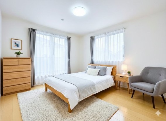 detached 埼玉県八潮市大字南川崎
地図を見る