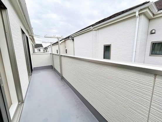 detached 埼玉県八潮市大字南川崎
地図を見る