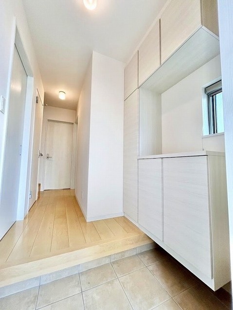 detached 埼玉県八潮市大字南川崎
地図を見る