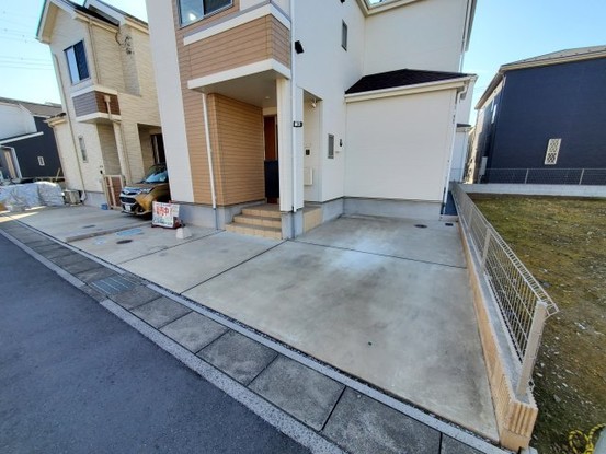 detached 埼玉県八潮市大字南川崎
地図を見る