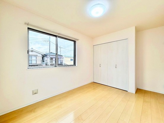 detached 埼玉県八潮市大字南川崎
地図を見る