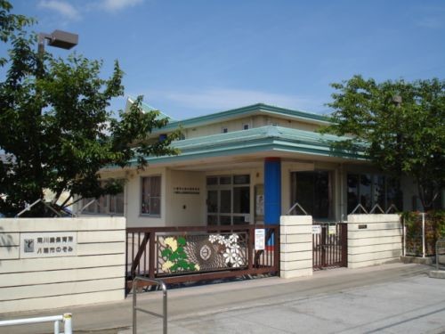 detached 埼玉県八潮市大字南川崎
地図を見る