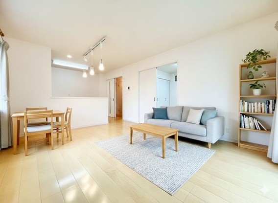 detached 埼玉県八潮市大字南川崎
地図を見る