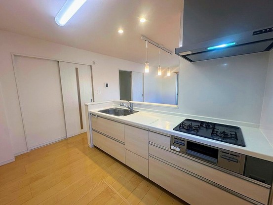 detached 埼玉県八潮市大字南川崎
地図を見る