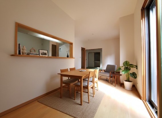 detached 埼玉県三郷市彦野１丁目
地図を見る