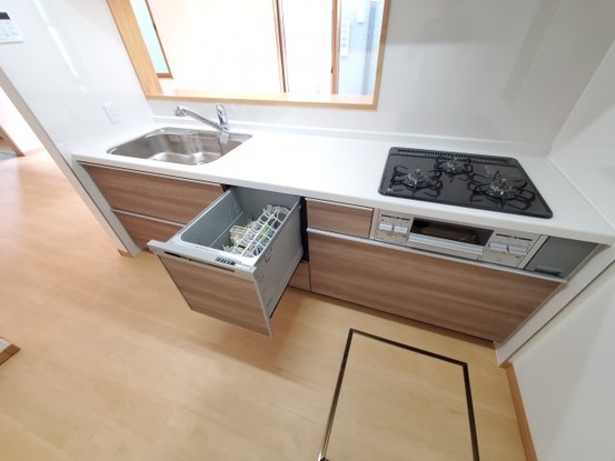 detached 埼玉県三郷市彦野１丁目
地図を見る