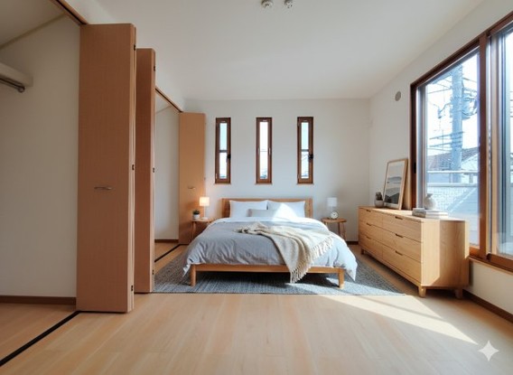 detached 埼玉県三郷市彦野１丁目
地図を見る