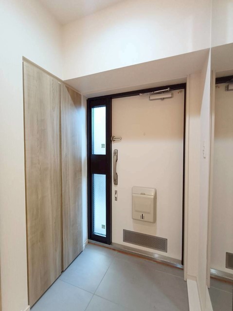 apartment 埼玉県三郷市彦成３丁目207-3