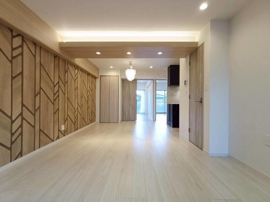 apartment 埼玉県三郷市彦成３丁目207-3