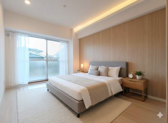 apartment 埼玉県三郷市彦成３丁目207-3