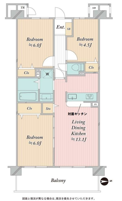 apartment 埼玉県三郷市戸ケ崎２丁目
地図を見る