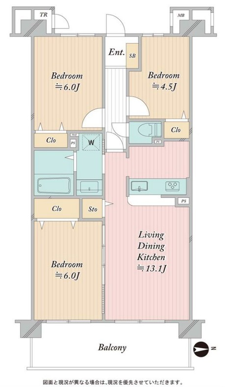 apartment 埼玉県三郷市戸ケ崎２丁目
地図を見る