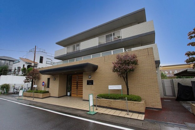 apartment 埼玉県三郷市戸ケ崎２丁目
地図を見る