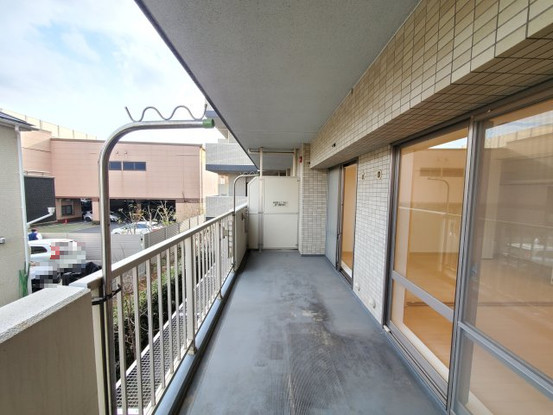 apartment 埼玉県三郷市戸ケ崎２丁目
地図を見る