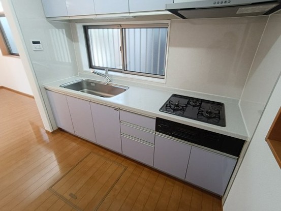 detached 埼玉県北葛飾郡松伏町田中３丁目
地図を見る