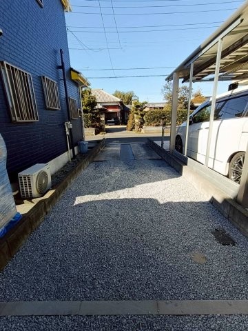 detached 埼玉県北葛飾郡松伏町田中３丁目
地図を見る