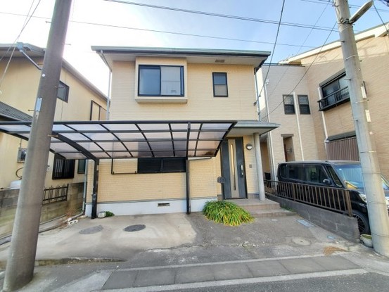 detached 埼玉県八潮市大字鶴ケ曽根
地図を見る