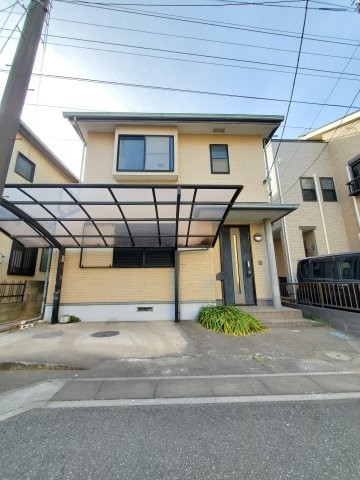 detached 埼玉県八潮市大字鶴ケ曽根
地図を見る